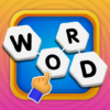 Word Connect: Fun Puzzle Games icon