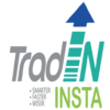 TradeInsta: Stocks, Share Market App, NSE, BSE,MCX icon