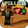 Map Apolo 18 MCPE icon