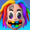 6ix9ine Runner icon