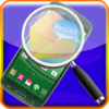 Zoom Calls and Messages icon