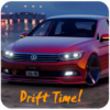 Passat B8 Real Drift icon