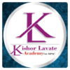 Kishor Lavate Academy for MPSC icon