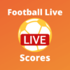 Football LivescoresFixtures,Lineups,match Stats icon