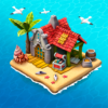 Fantasy Island Sim: Fun Forest icon