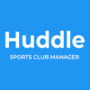 Huddle – Sports Club Manager icon