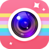 Beauty Plus Camera icon