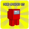 New MOD Among US For Minecraft icon