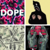 Dope Wallpapers: HD images, Free Pics download icon