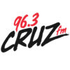 96.3 Cruz FM Saskatoon icon