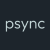 Psync – Capture, Sync, Share icon