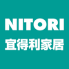 NITORI宜得利家居 icon