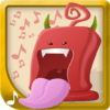 Crazy Sounds & Ringtones icon