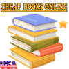 books online for sale icon