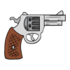 Gun Shooting Noise Weapon Sounds icon