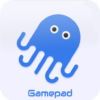 Octoplugin Octopus Gamepad, Keymapper, Booster icon