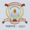 INDIRA PRIYADARSHINI COLLEGE icon