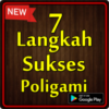 7 Langkah Sukses Poligami icon