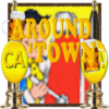 Around The Town Fruit Machine icon