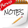 Notepad with Color Note icon