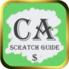 ScratchOff Guide for CA Lotto icon