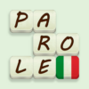 Giochi di parole in Italiano icon