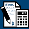 Calculadora de Matricula UTPL icon