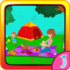 Escape Picky Picnic icon