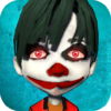 Scary Ghost Child Horror Games icon