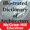 Dictionary of Architecture icon