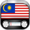 Radio Malaysia Radio FM & AM icon