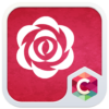 Romantic Love Theme C Launcher icon