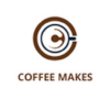 Coffee Makes Guide icon