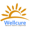 Wellcure.com – Natural Cure Pl icon