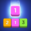 Merge Number Puzzle icon