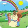 Musica Cristiana Infantil icon