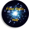 Fiber Optic Hub icon