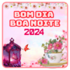 Bom Dia Boa Tarde Noite 2025 icon