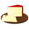 Cheese icon