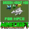 Dragon Mounts Mod for MCPE icon