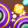 Crystal Crush icon