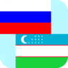 Uzbek Translator icon