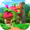 Mergeland Animal Adventure icon