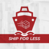 Ship For Less – Jamaica icon