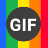 GIF Maker – GIF Editor icon