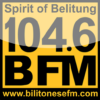 BFM Belitung icon