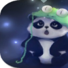 Cute Panda HD Wallpapers icon