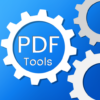 PDF Tools: Merge & Split PDF icon