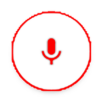 AudioNotesEasy Voice Recorder icon