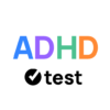 ADHD Test: Science based & fun icon